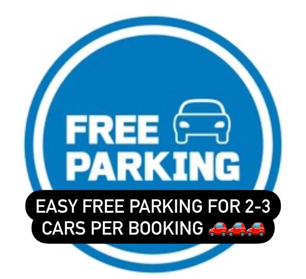 Free Parking In Beautiful Lachine Montreal Zewnętrze zdjęcie
